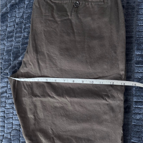 Uniqlo - Chino Ankle Pants - Picture 10 of 11